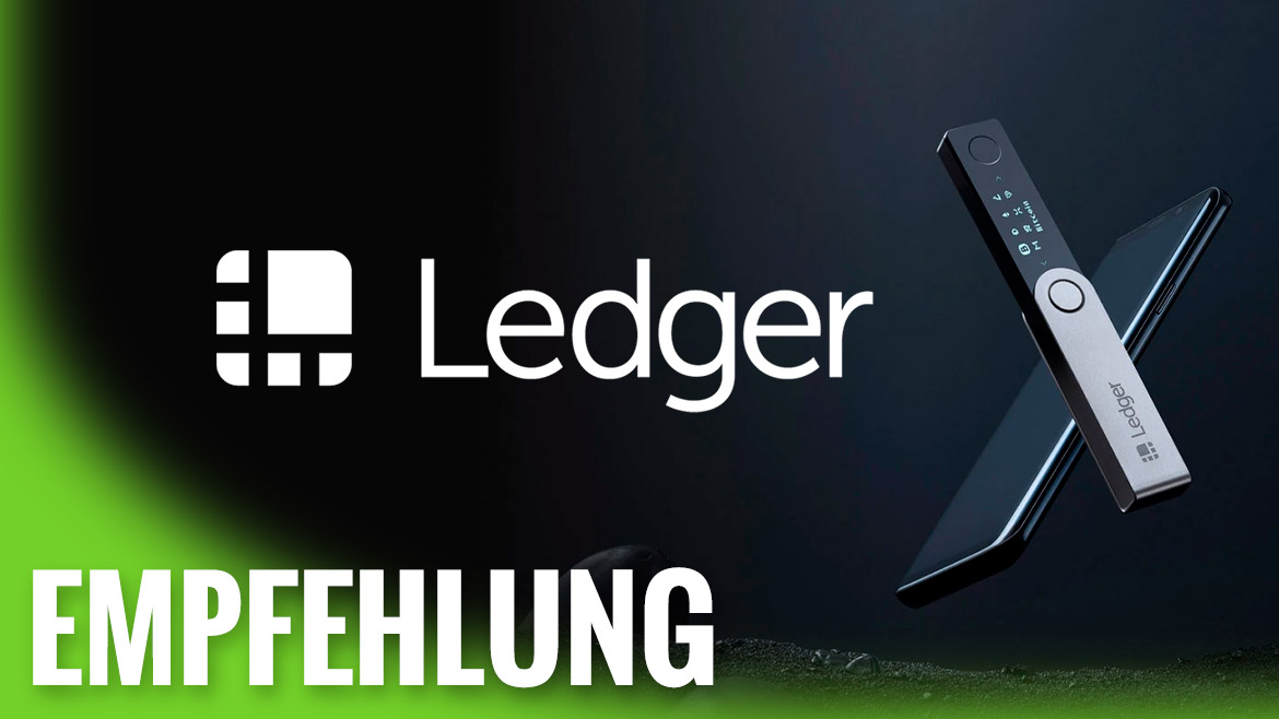 Ledger Hardware Wallet